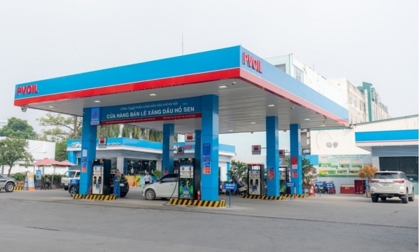VPI dự báo giá xăng dầu biến động 0,1 - 1,9% trong kỳ điều hành ngày 5/12