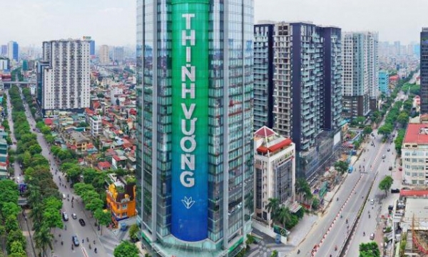 Lợi nhuận tại VPBank duy trì đà tăng trưởng, chỉ số CIR tốt nhất hệ thống