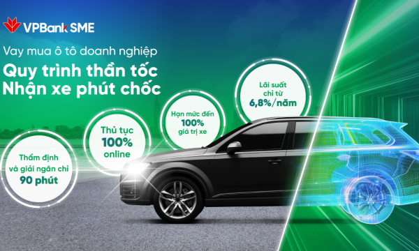 Chuyên gia chỉ ra 4 lý do khiến thị trường mua bán ô tô tăng đột biến so với cùng kỳ
