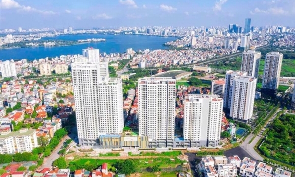 Điểm tin xây dựng - bất động sản tuần qua: Bộ Tài chính nghiên cứu đánh thuế bất động sản thứ 2