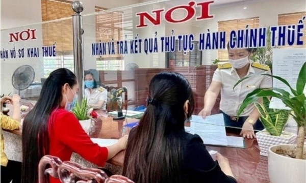 Thuế thu nhập cá nhân 11 tháng vượt dự toán cả năm hơn 10.000 tỷ đồng