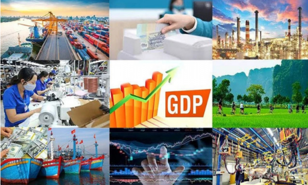 ADB đánh giá Việt Nam là điểm sáng kinh tế khu vực Châu Á
