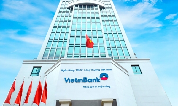 Điểm tin ngân hàng ngày 12/12: VietinBank rao bán tài sản tại quận 1, TPHCM, giá khởi điểm 79 tỷ đồng