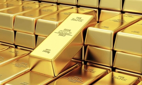 WGC: Giá vàng sẽ “giằng co” vào năm 2025