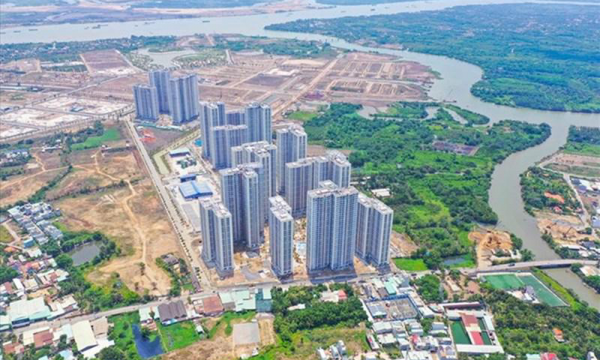 Thí điểm thực hiện dự án nhà ở thương mại thông qua thỏa thuận về nhận quyền sử dụng đất
