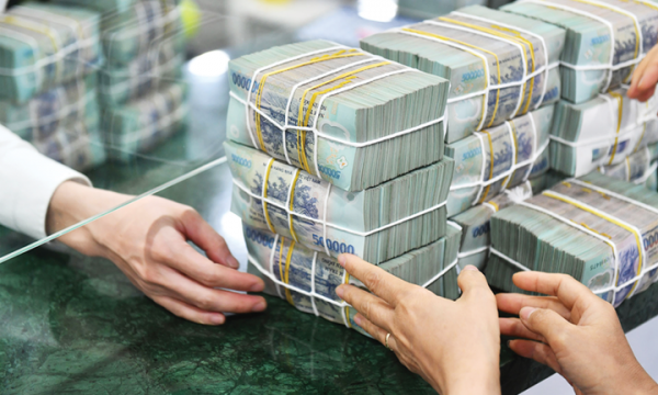 Điểm tin ngân hàng tuần qua: Tín dụng tăng mạnh trong tháng cuối năm 2024