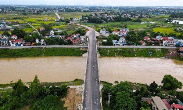 Công ty Cổ phần Đại Thiên Trường bị loại tại nhiều gói thầu lớn do gian lận hồ sơ