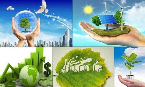 Công bố báo cáo ESG: Nền tảng xây dựng niềm tin