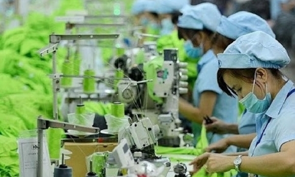 Định hướng lãnh đạo doanh nghiệp trong kỷ nguyên mới