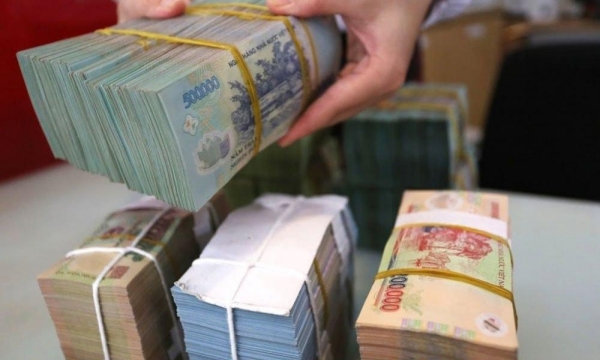 Cuối năm, loạt ngân hàng 'mạnh tay' chào bán trái phiếu