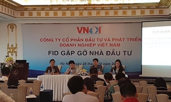 Xử phạt nhiều doanh nghiệp vi phạm trên sàn chứng khoán