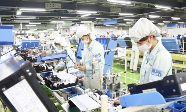 Quy định mới về quyền, trách nhiệm người đại diện phần vốn Nhà nước tại doanh nghiệp