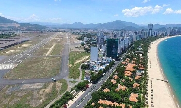 Điểm tin xây dựng - bất động sản tuần qua: Khánh Hòa chấn chỉnh công tác đấu giá quyền sử dụng đất