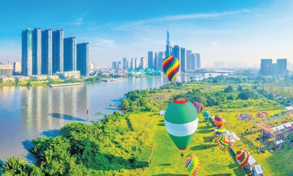 Bất động sản Việt Nam: 30 năm nhìn lại