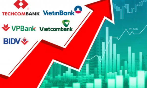 Điểm tin ngân hàng ngày 1/1/2025: MBS Research dự báo các cổ phiếu ngân hàng 'đáng đầu tư' trong năm 2025