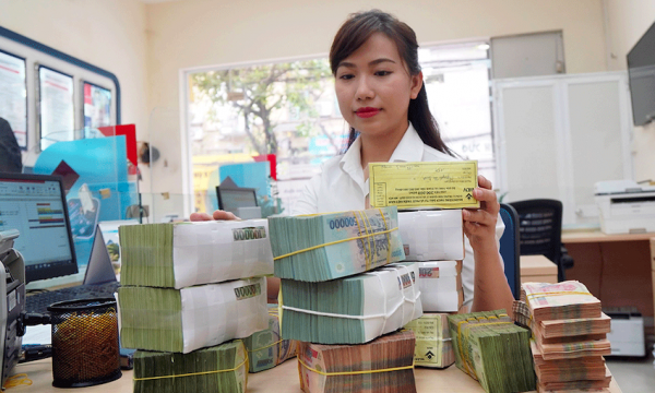 Điểm tin ngân hàng ngày 2/1: Dự báo lợi nhuận Quý 4 của một số ngân hàng sẽ tăng đột biến