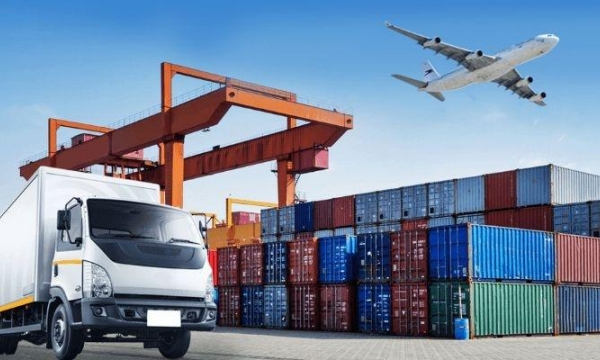 Xuất nhập khẩu hàng hóa năm 2024: Tăng trưởng tích cực, lập nhiều kỷ lục mới