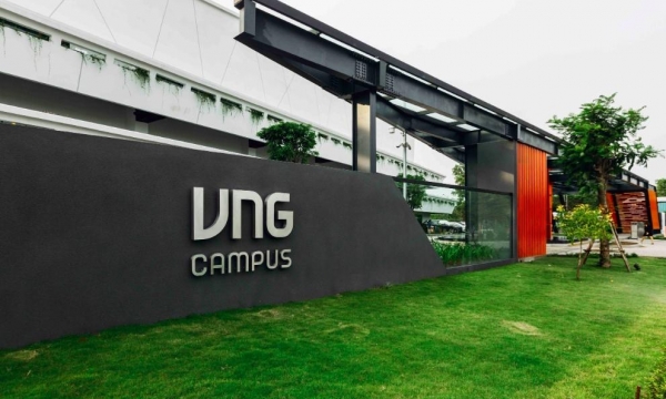 VNG thành lập công ty con trong lĩnh vực lập trình