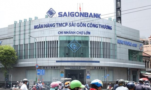 Saigonbank đang làm ăn ra sao trước khi 'đón' cổ đông lớn gia nhập?