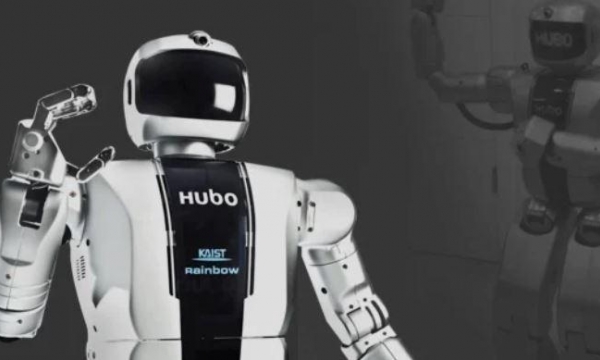 Samsung gia tăng cổ phần tại Rainbow Robotics