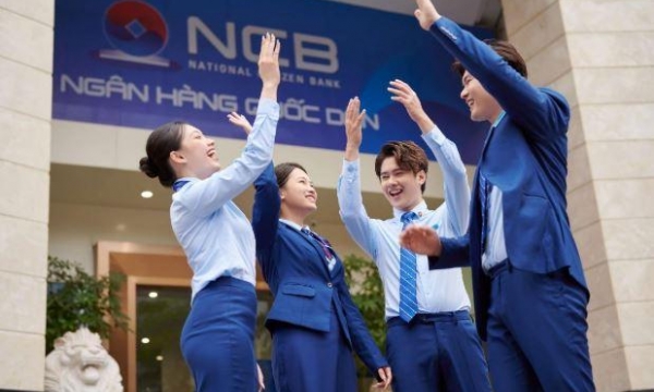 Ngân hàng NCB tiếp tục báo lãi quý II/2025, hoạt động kinh doanh tăng trưởng tích cực