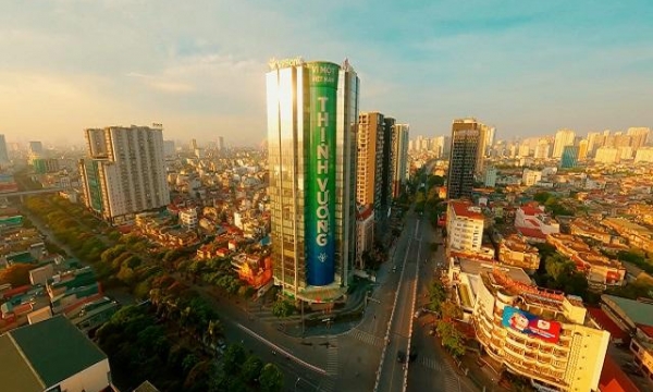 VPBank: Tổng tài sản vượt mốc 1 triệu tỷ đồng, nợ nhóm 2 giảm mạnh