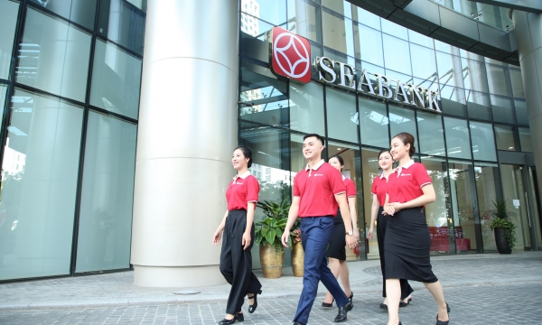 SeABank và AFS đã làm rõ các thông tin liên quan tới Hợp đồng chuyển nhượng PTF