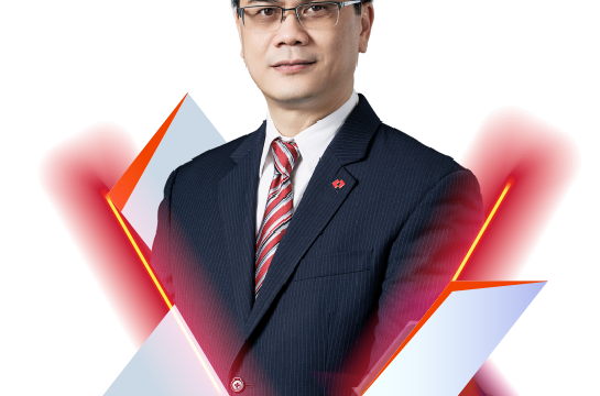 Ông Nguyễn Anh Tuấn Techcombank được The Asian Banker vinh danh 'Giám đốc công nghệ thông tin của năm'