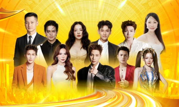 Khu Nam Sài Gòn chuẩn bị bùng nổ với đại nhạc hội T&T City Millennia cuối tuần này