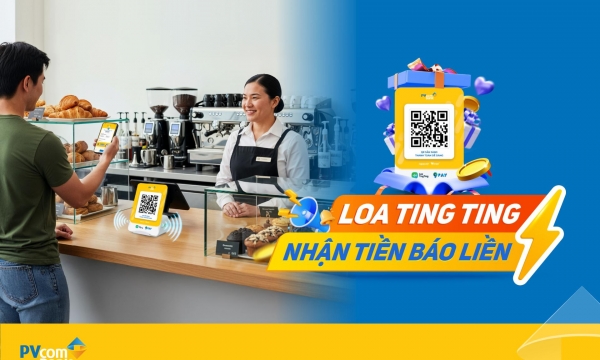 Linh hoạt giải pháp tài chính cho khách hàng vay sản xuất kinh doanh
