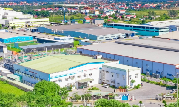 Doanh nghiệp Việt củng cố nội lực trước thềm kỷ nguyên vươn mình