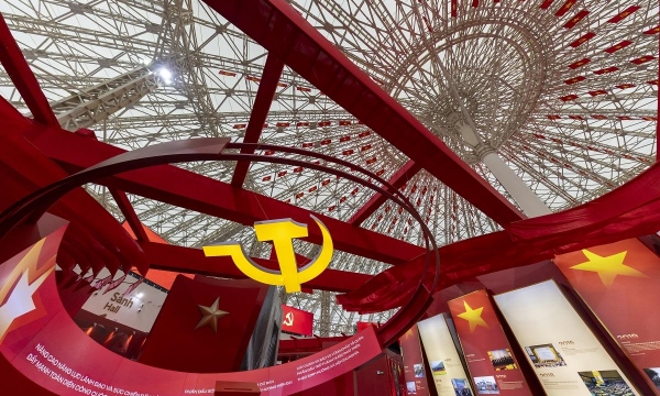 “Đu trend” hot nhất dịp 2/9 - Bạn sẽ cực FOMO nếu không biết điểm đến triệu trải nghiệm này