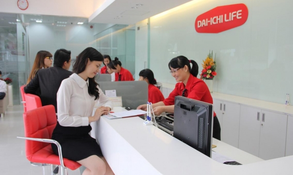 Bảo hiểm Dai-ichi Life Việt Nam: Lợi nhuận sụt giảm, 'rót' hàng chục nghìn tỷ vào trái phiếu