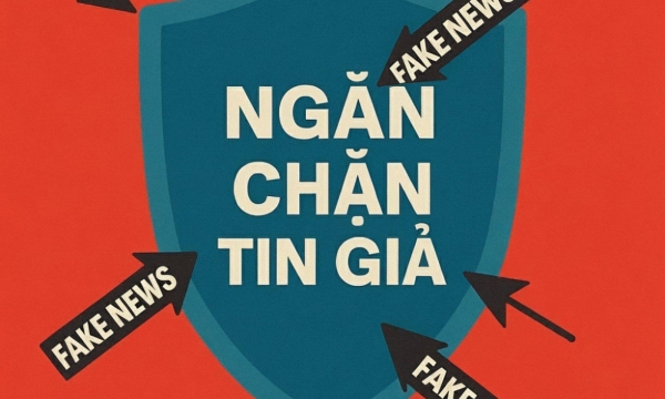 Vingroup khởi kiện 68 tổ chức, cá nhân đưa thông tin sai sự thật về Tập đoàn