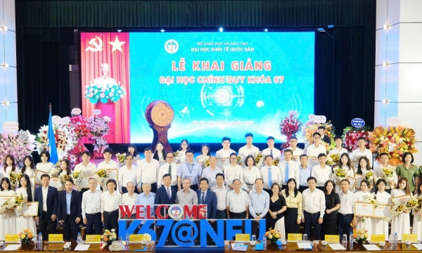Bảo Việt dành hơn 8 tỷ đồng cho Quỹ học bổng “Bảo Việt - Niềm tin thắp sáng tương lai”