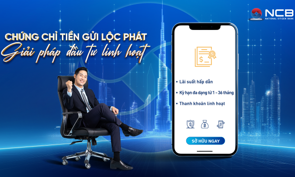 Xu hướng quản trị vốn: kênh đầu tư nào hấp dẫn các tập đoàn đầu ngành?
