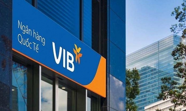 Ngân hàng VIB hút về hơn 4.000 tỷ đồng từ kênh trái phiếu