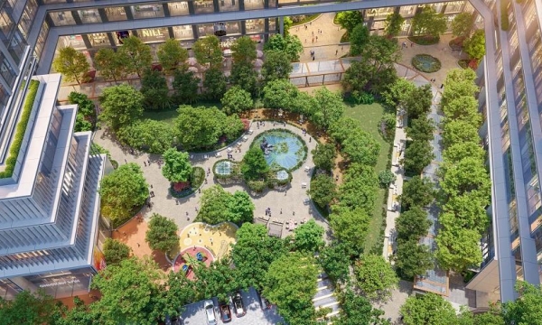 Tiêu chuẩn chọn nhà “đỉnh nóc kịch trần” của giới siêu giàu