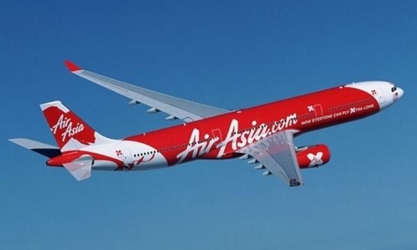 AirAsia và giấc mơ lập hãng bay tại Việt Nam sau gần 20 năm lỡ hẹn