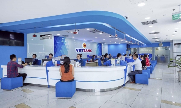 Tổng tài sản sắp vượt 10.000 tỷ đồng, VietBank đang 'sở hữu' công ty con nào?