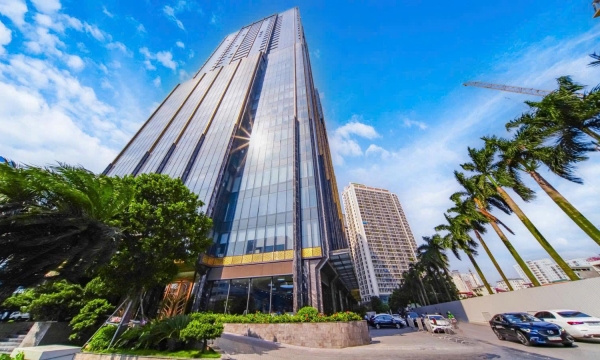 Sunshine Group bứt phá ngoạn mục sau tái cấu trúc: Tổng tài sản gần 80.000 tỷ đồng, lợi nhuận 9 tháng hơn 2.000 tỷ