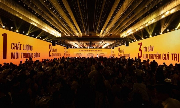 T&T City Millennia “bùng nổ” ngày mở bán, 100% giỏ hàng được đặt cọc thành công