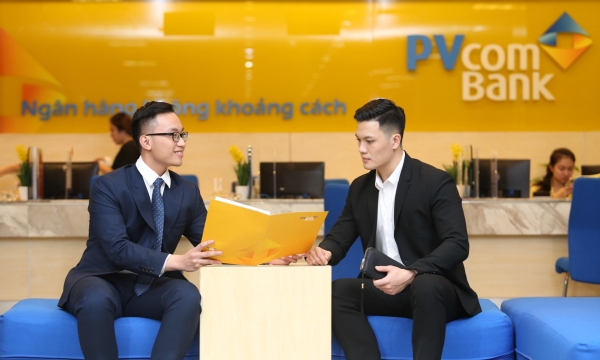 Nhộn nhịp xuất nhập khẩu cuối năm: Ngân hàng nỗ lực đồng hành cùng doanh nghiệp vươn mình ra thế giới