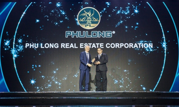 Phú Long nhận cú đúp giải thưởng quốc tế từ HR Asia 2025 – Khẳng định môi trường làm việc nhân văn...