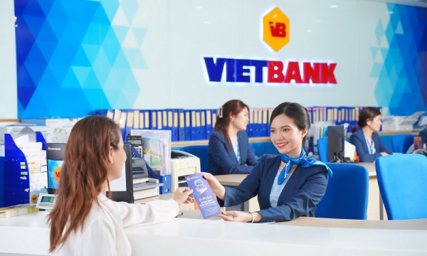 Vietbank lần đầu được Fitch Ratings xếp hạng tín nhiệm quốc tế
