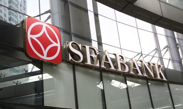 SeABank cán mốc lợi nhuận 6.739 tỷ đồng, vượt kế hoạch năm 2025 sau 9 tháng