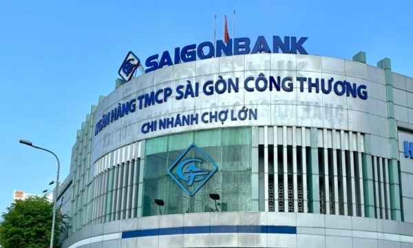 Trước thềm tăng vốn, Saigonbank lãi đậm nhờ giảm mạnh chi phí dự phòng rủi ro tín dụng