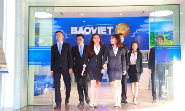 Tập đoàn Bảo Việt (BVH): Lợi nhuận sau thuế 9 tháng đầu năm 2025 tăng trưởng 35,3% so với cùng kỳ