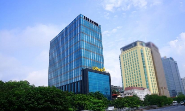Ngân hàng LPBank đang kinh doanh ra sao?