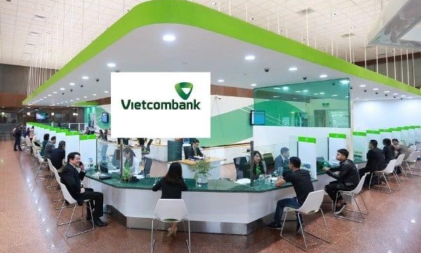 Động lực nào giúp Vietcombank tiếp tục giữ vững vị trí quán quân lợi nhuận ngành ngân hàng?